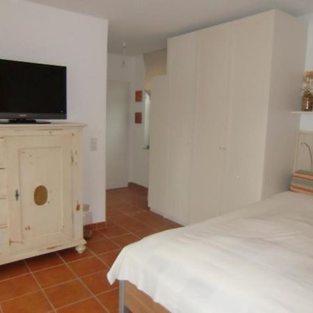 Haus Am Park Parkblick Διαμέρισμα Norderney Εξωτερικό φωτογραφία