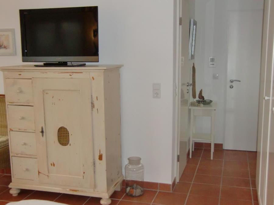 Haus Am Park Parkblick Διαμέρισμα Norderney Εξωτερικό φωτογραφία
