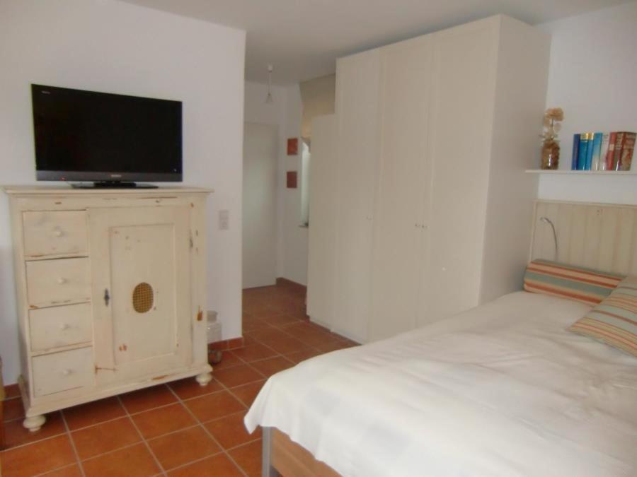 Haus Am Park Parkblick Διαμέρισμα Norderney Εξωτερικό φωτογραφία