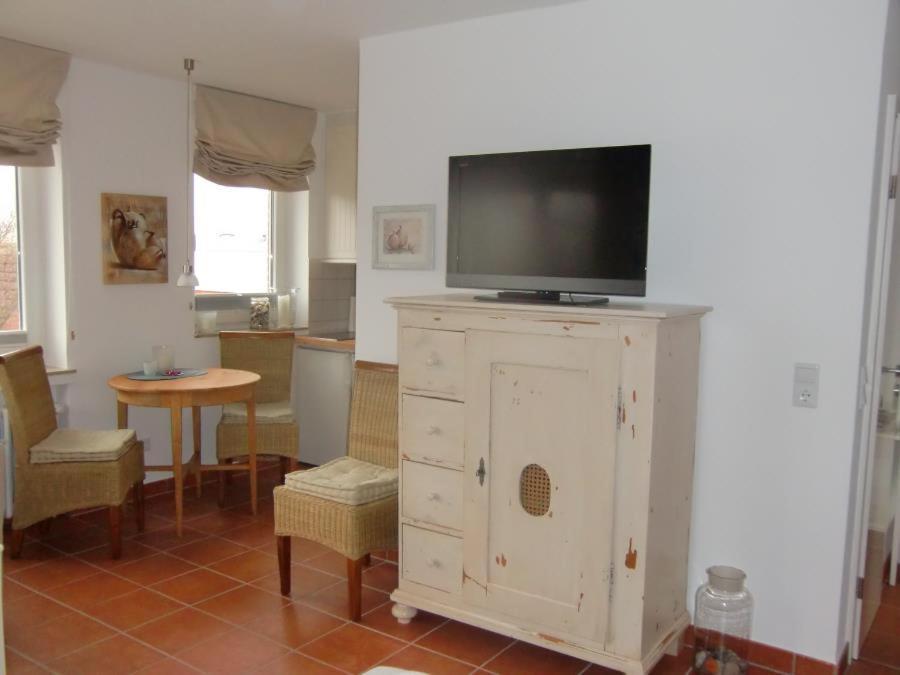 Haus Am Park Parkblick Διαμέρισμα Norderney Εξωτερικό φωτογραφία