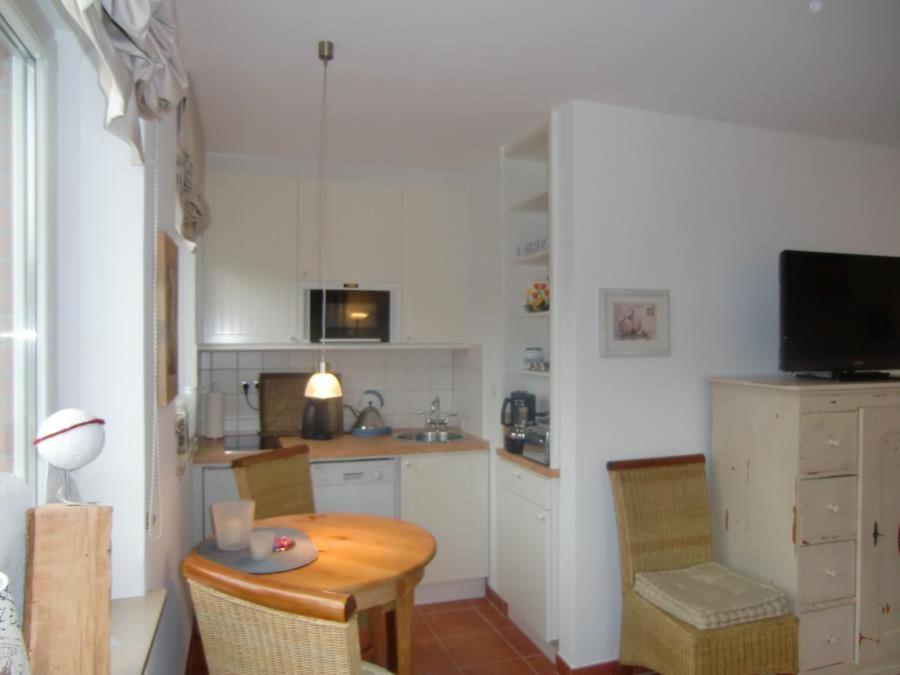 Haus Am Park Parkblick Διαμέρισμα Norderney Εξωτερικό φωτογραφία